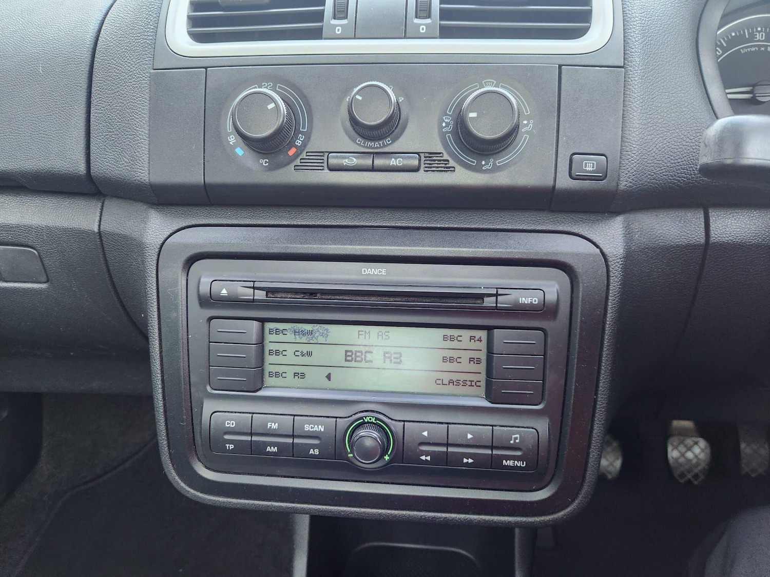 Used Skoda Roomster 2009 for sale - 78100047: Photo 26