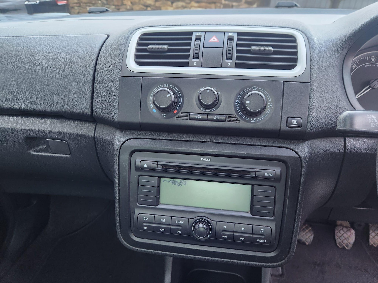 Used Skoda Roomster 2009 for sale - 78100047: Photo 27