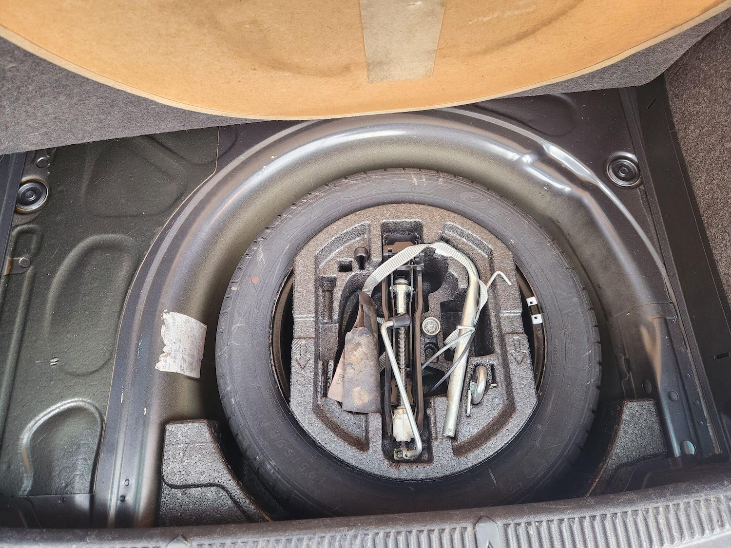 Used Skoda Roomster 2009 for sale - 78100047: Photo 30