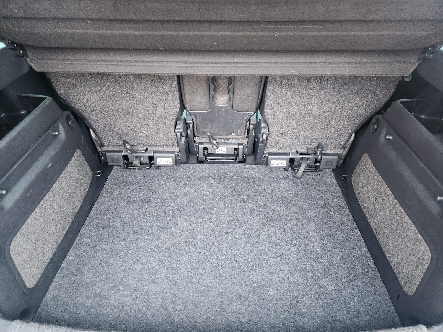 Used Skoda Roomster 2009 for sale - 78100047: Photo 31