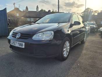 Used Volkswagen Golf 2007 for sale - 75070490: Photo