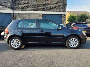 Used Volkswagen Golf 2007 for sale - 75070490: Photo