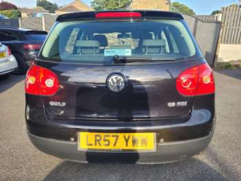 Used Volkswagen Golf 2007 for sale - 75070490: Photo