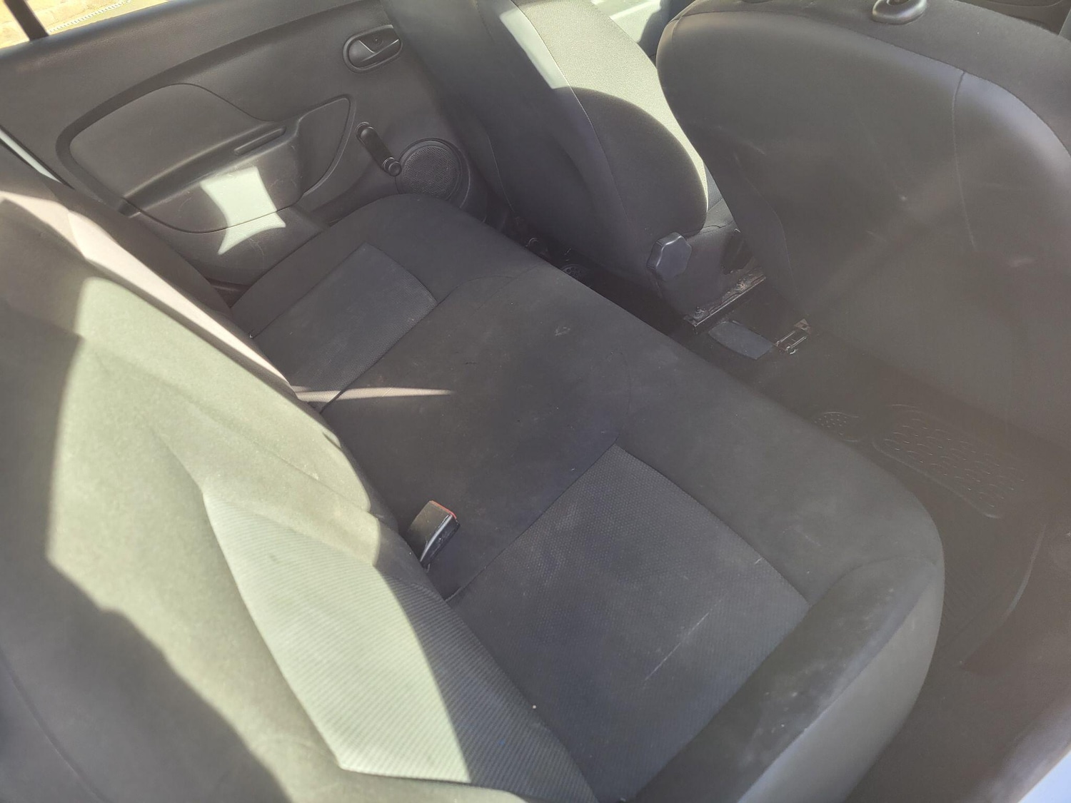 Used Dacia Sandero 2013 for sale - 76349790: Photo 16