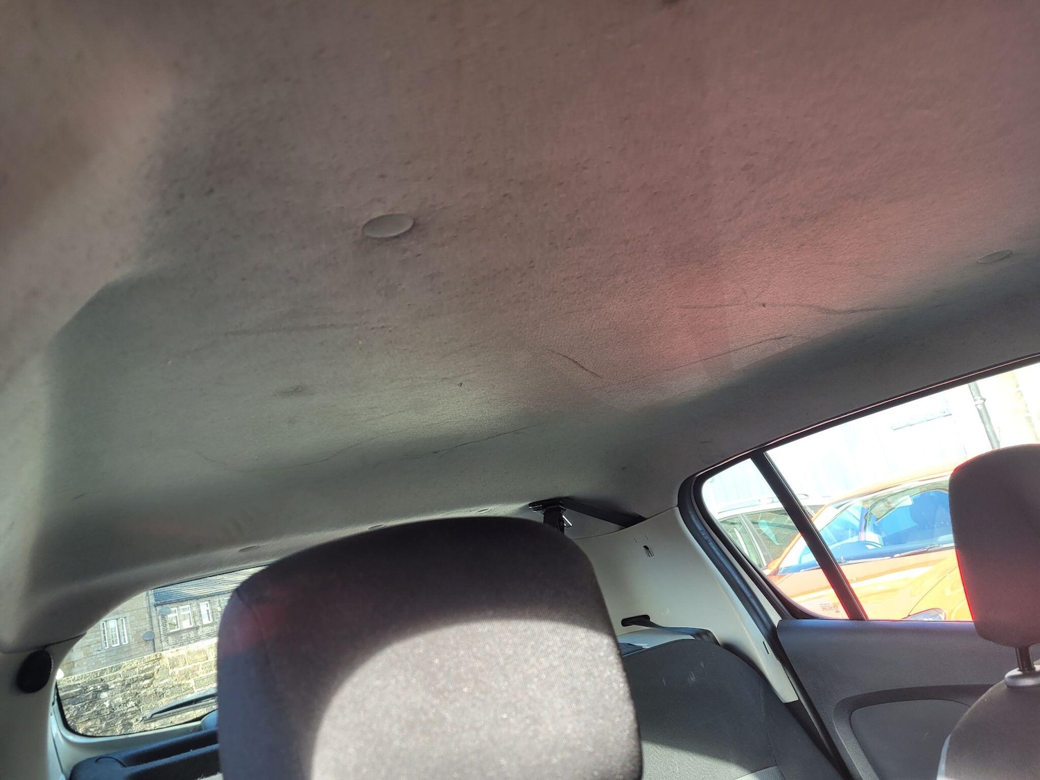 Used Dacia Sandero 2013 for sale - 76349790: Photo 19