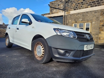 2013 (13) - 1.2 Access Euro 5 5dr