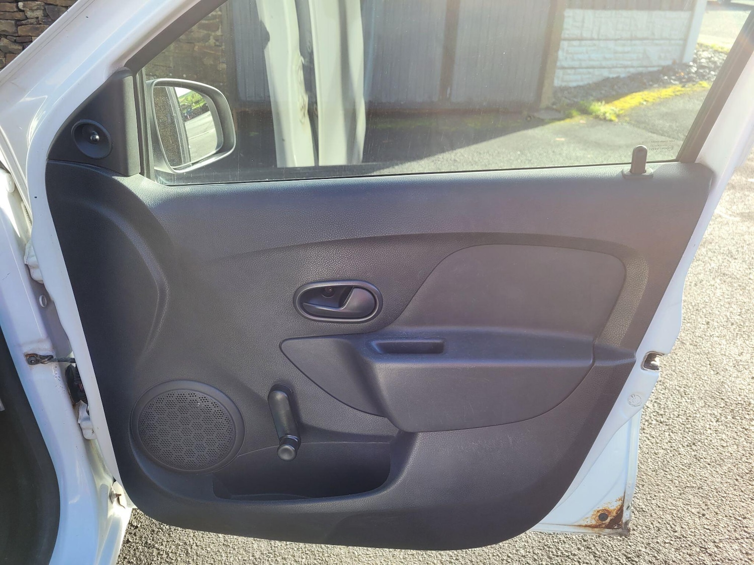 Used Dacia Sandero 2013 for sale - 76349790: Photo 20