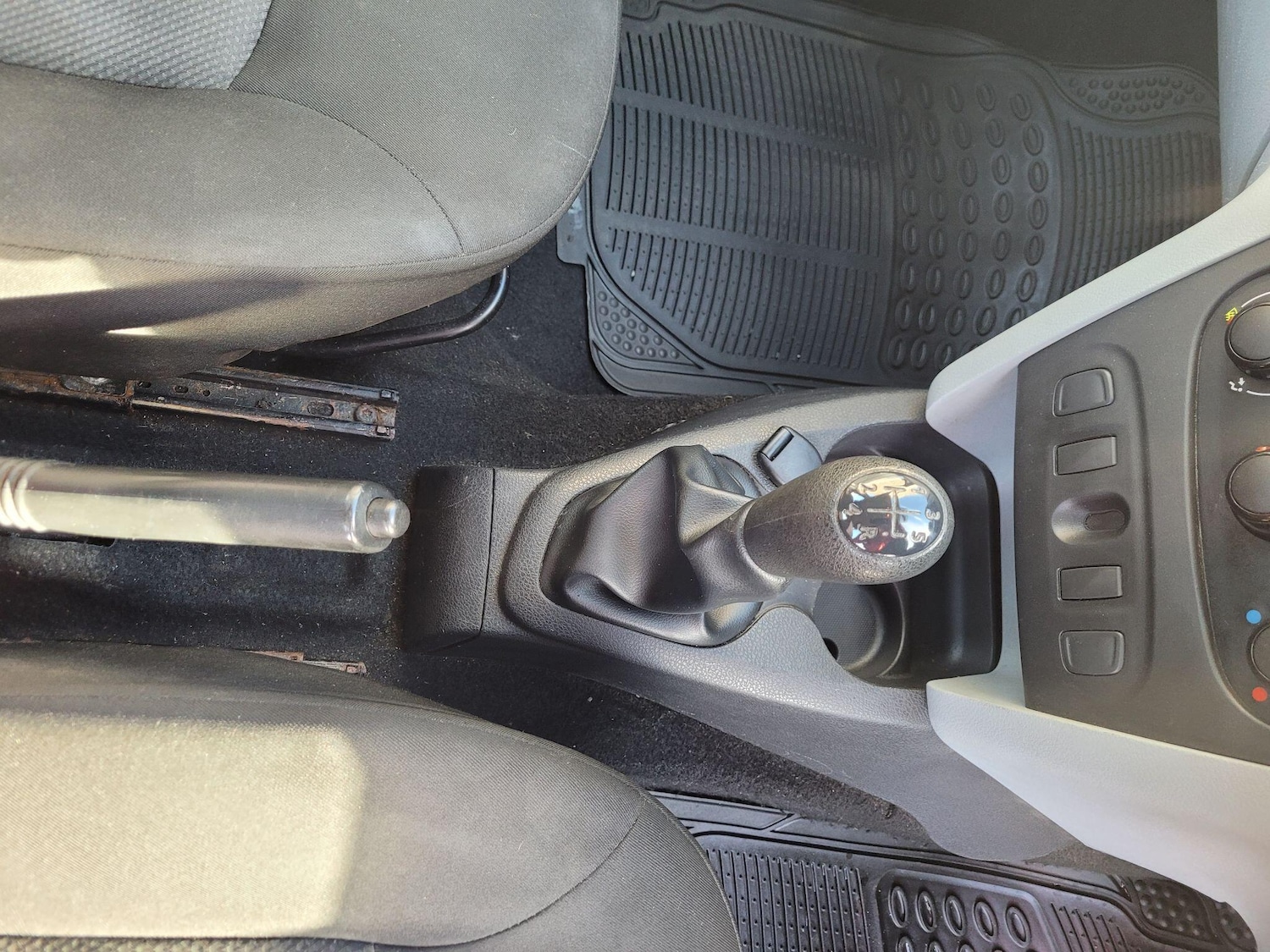Used Dacia Sandero 2013 for sale - 76349790: Photo 22