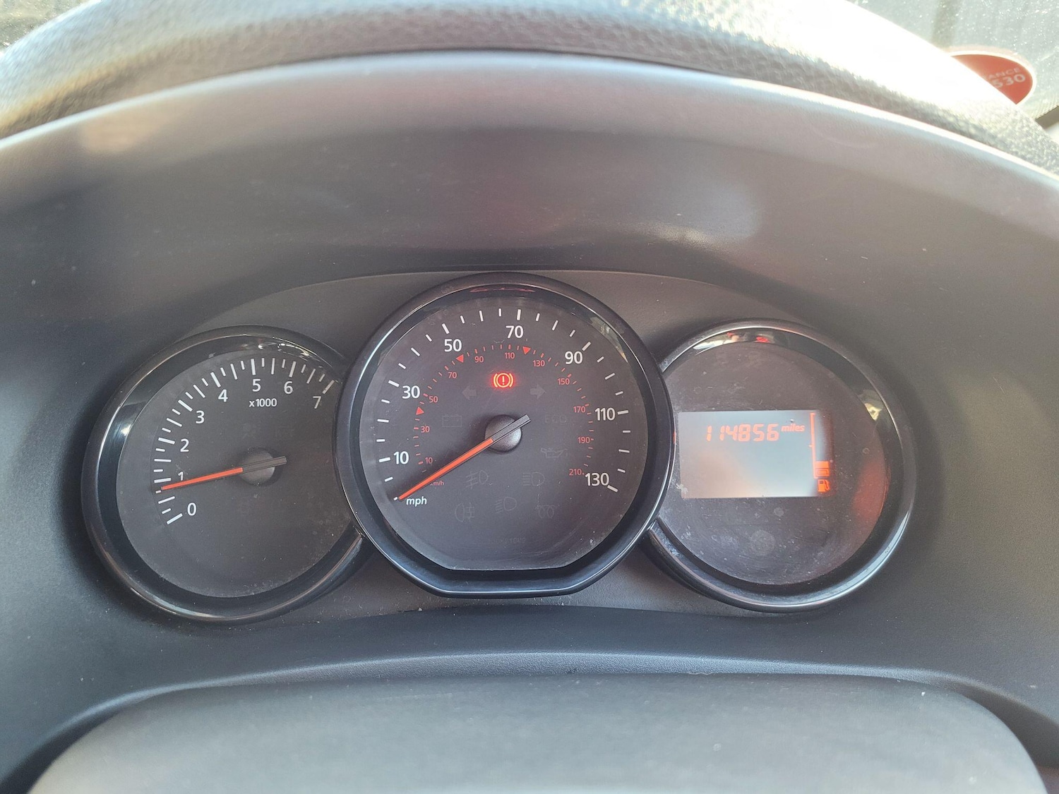 Used Dacia Sandero 2013 for sale - 76349790: Photo 24