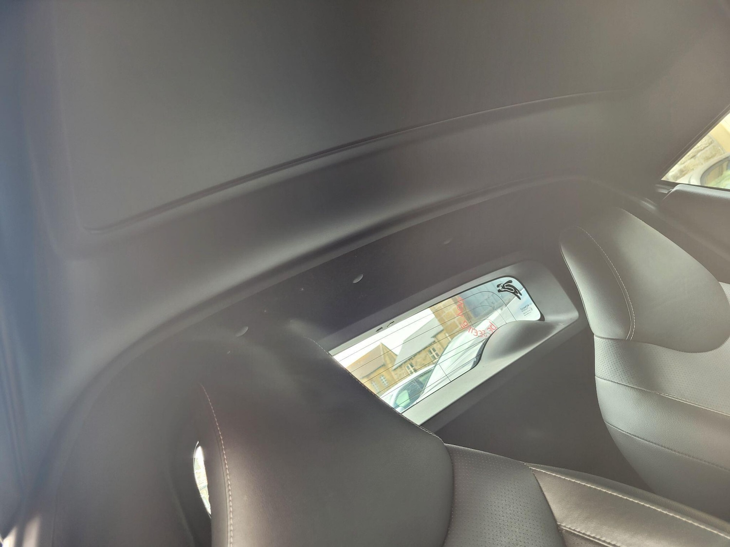 Vehicle 27