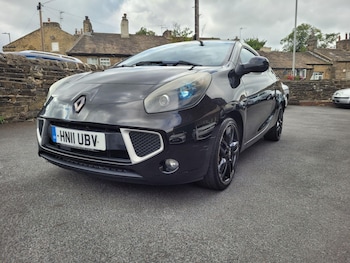 Used Renault Wind 2011 for sale - 75539788: Photo