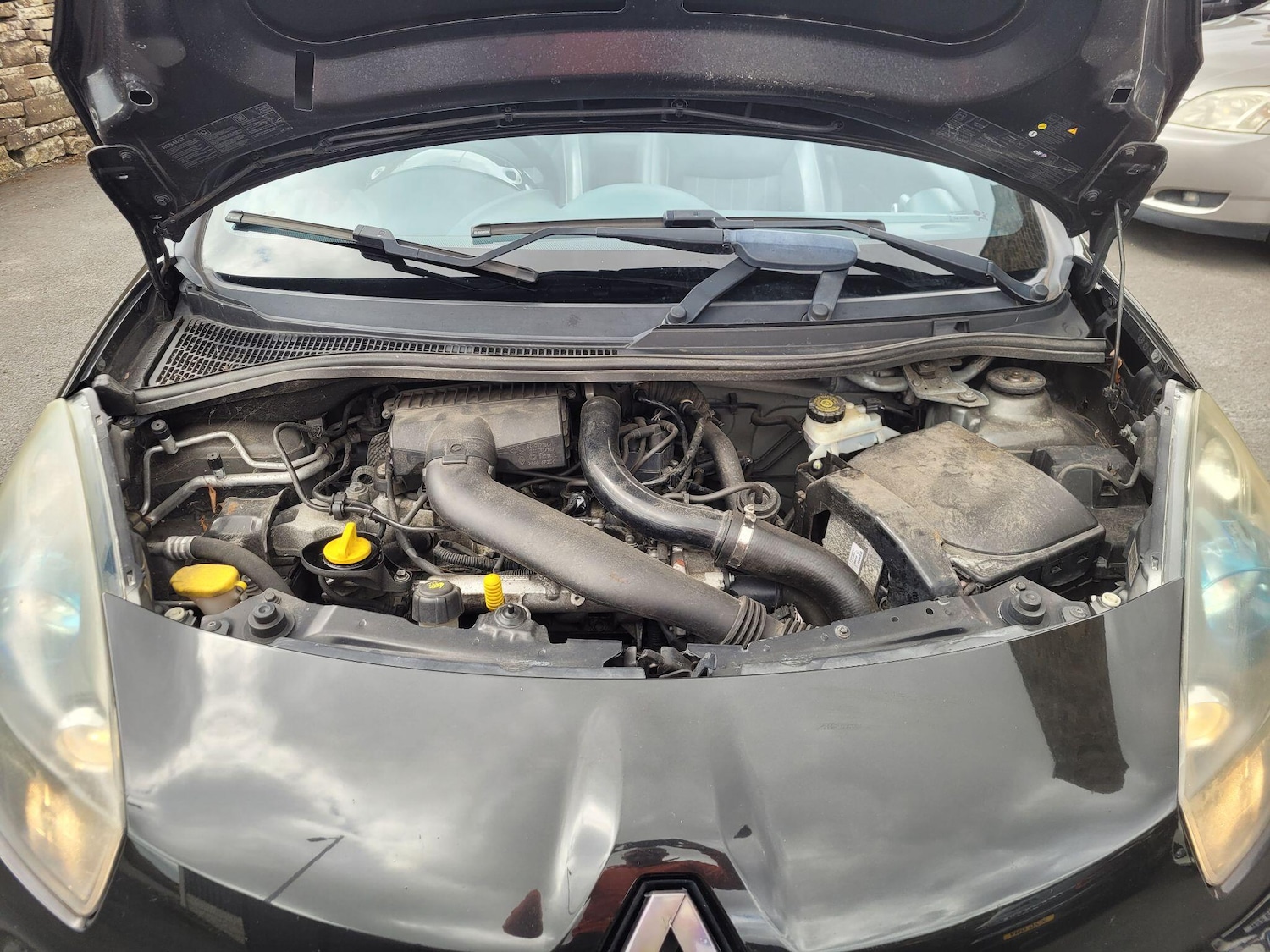 Vehicle 46