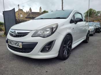 Used Vauxhall Corsa 2013 for sale - 75082561: Photo