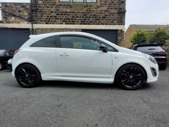 Used Vauxhall Corsa 2013 for sale - 75082561: Photo