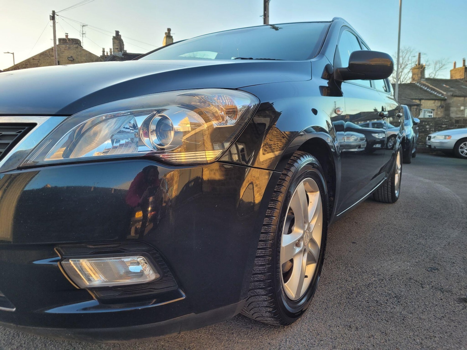 Used Kia Ceed for sale - 77091348: Photo 10