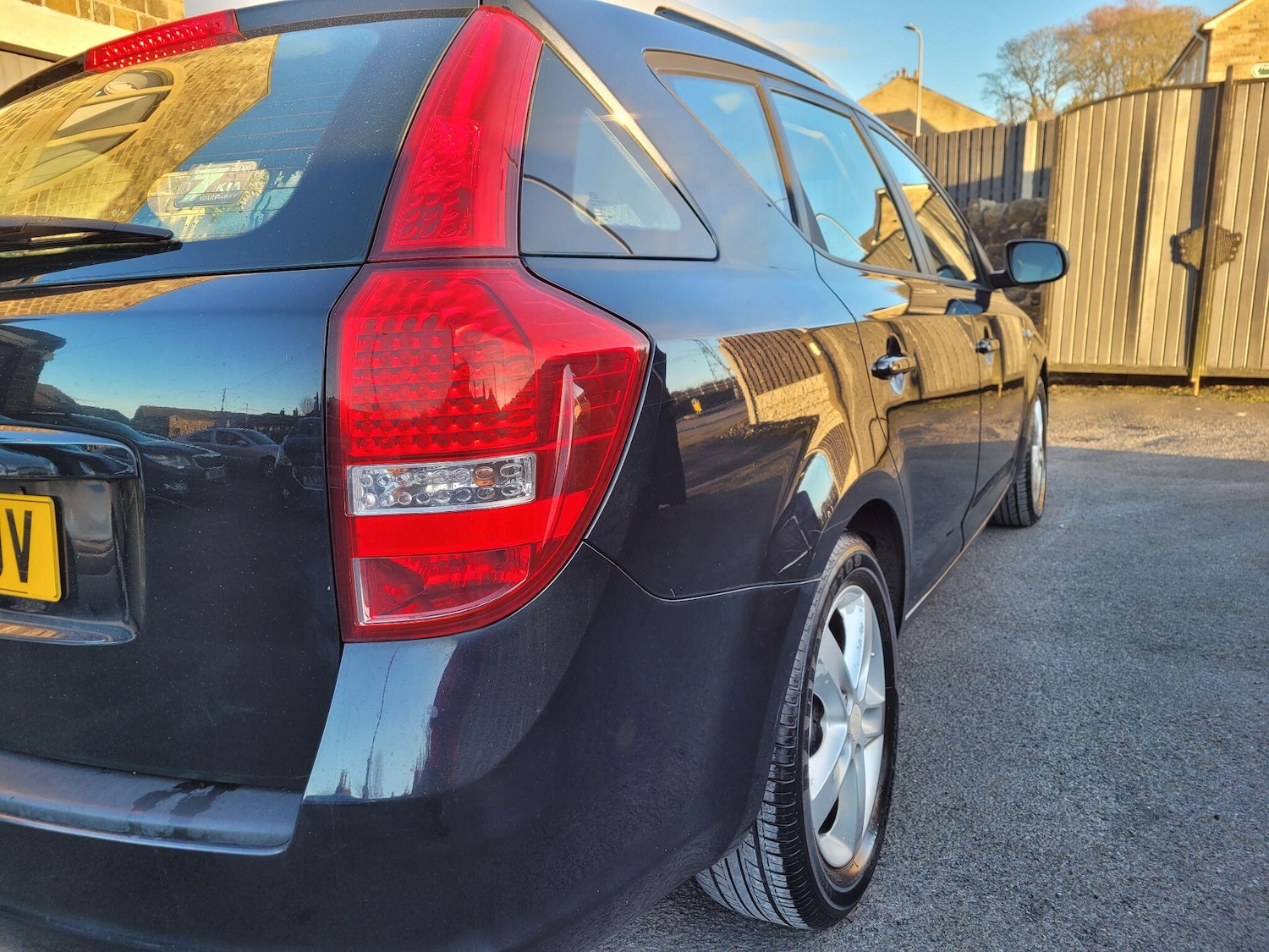 Used Kia Ceed for sale - 77091348: Photo 12