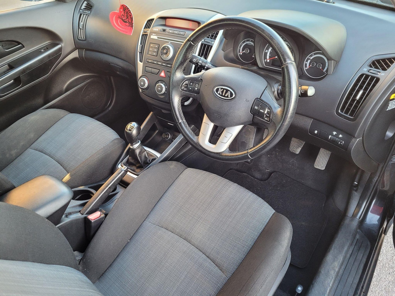 Used Kia Ceed for sale - 77091348: Photo 13