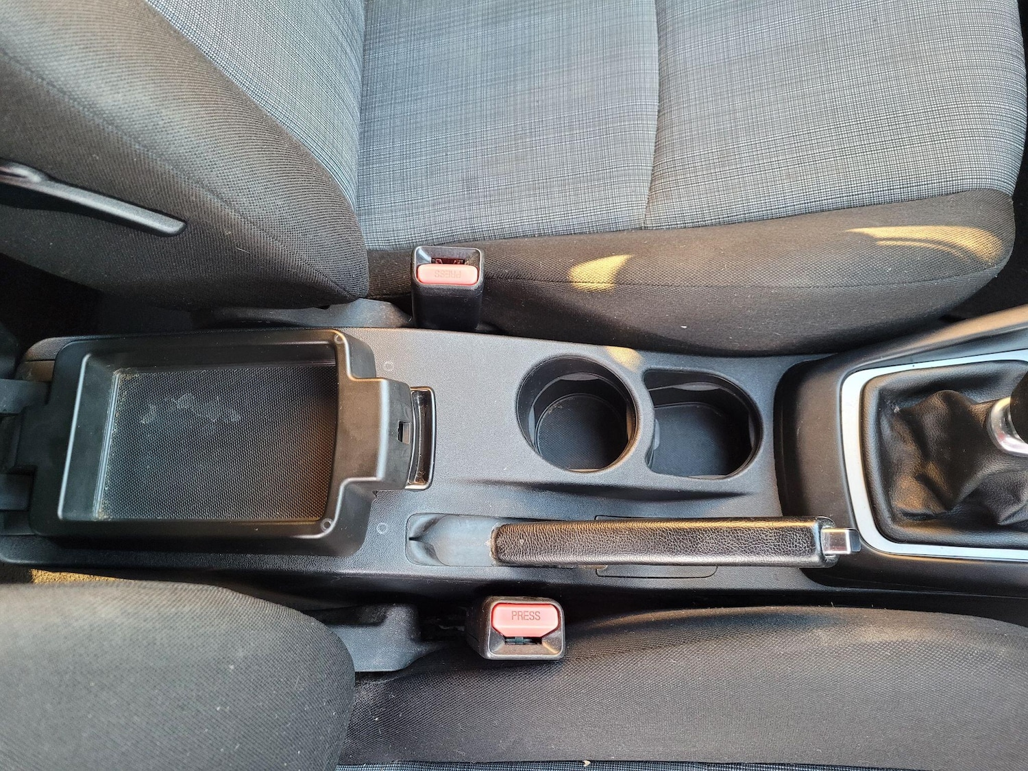 Used Kia Ceed for sale - 77091348: Photo 24