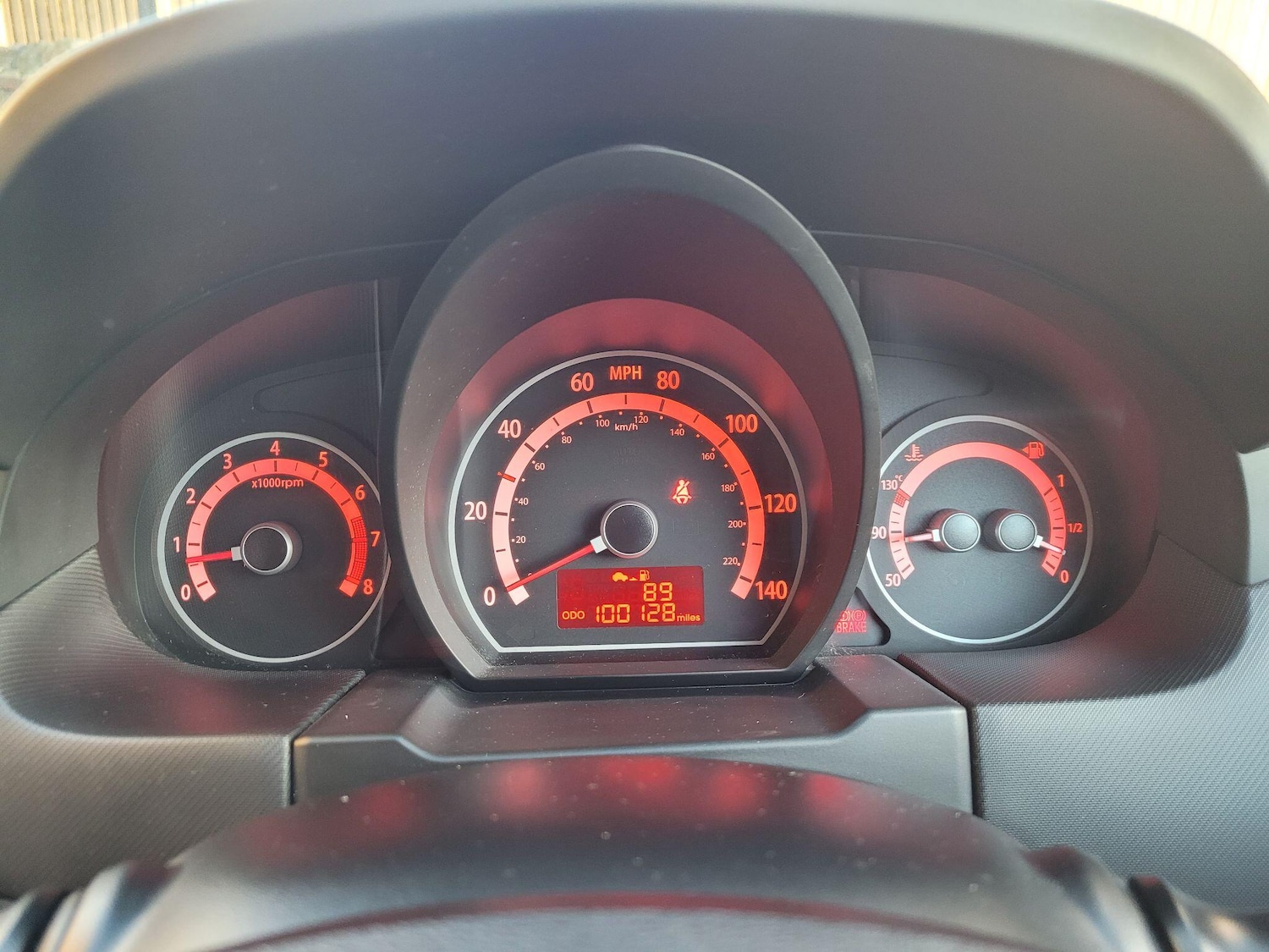 Used Kia Ceed for sale - 77091348: Photo 26