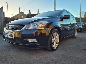 Used Kia Ceed 2012 for sale - 77091348: Photo