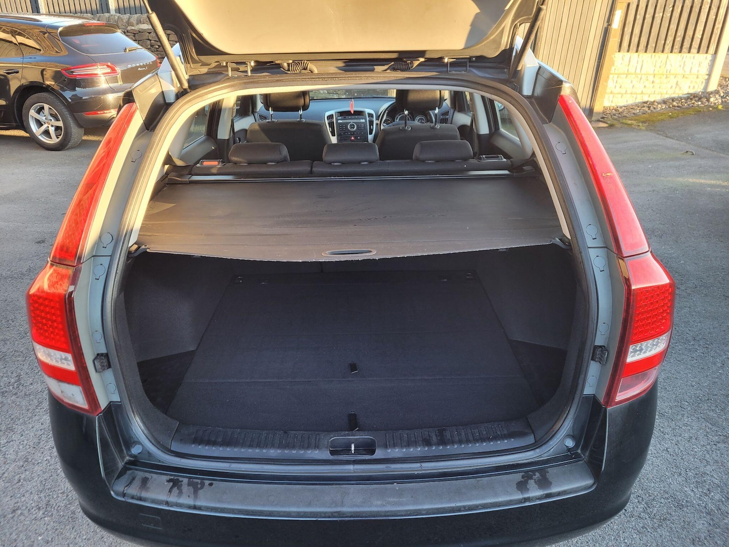 Used Kia Ceed for sale - 77091348: Photo 35