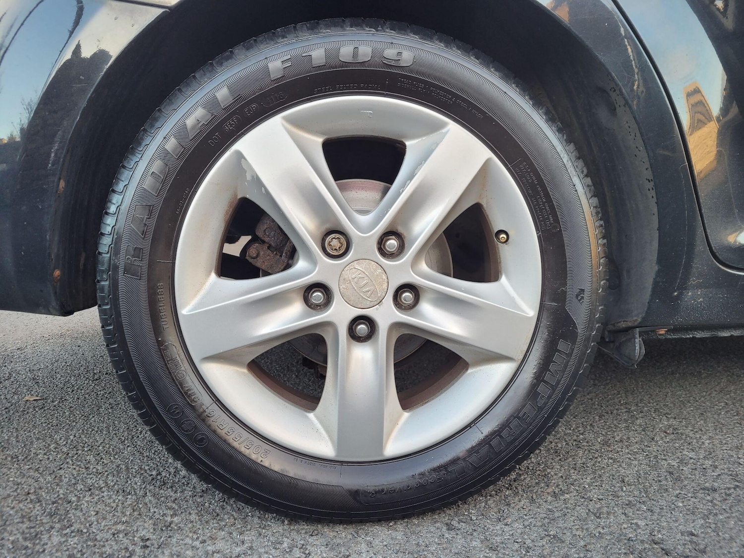 Used Kia Ceed for sale - 77091348: Photo 39