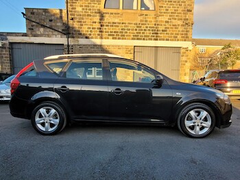 Used Kia Ceed 2012 for sale - 77091348: Photo