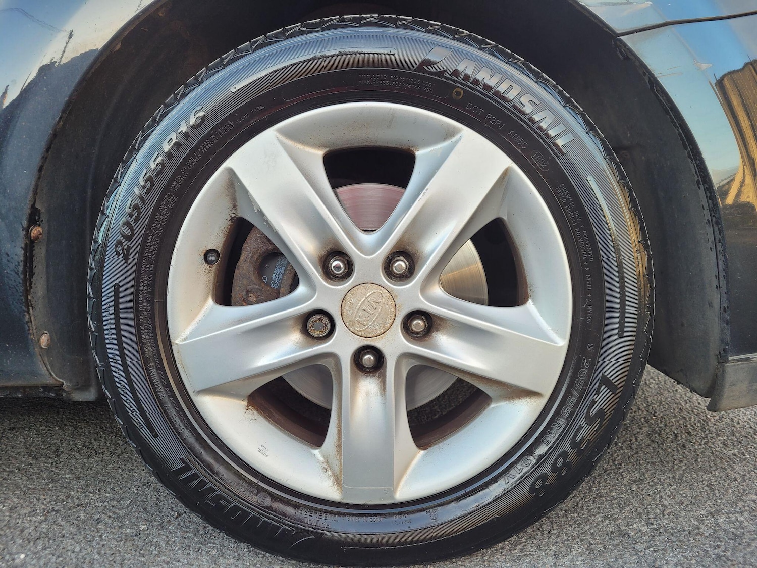 Used Kia Ceed for sale - 77091348: Photo 40