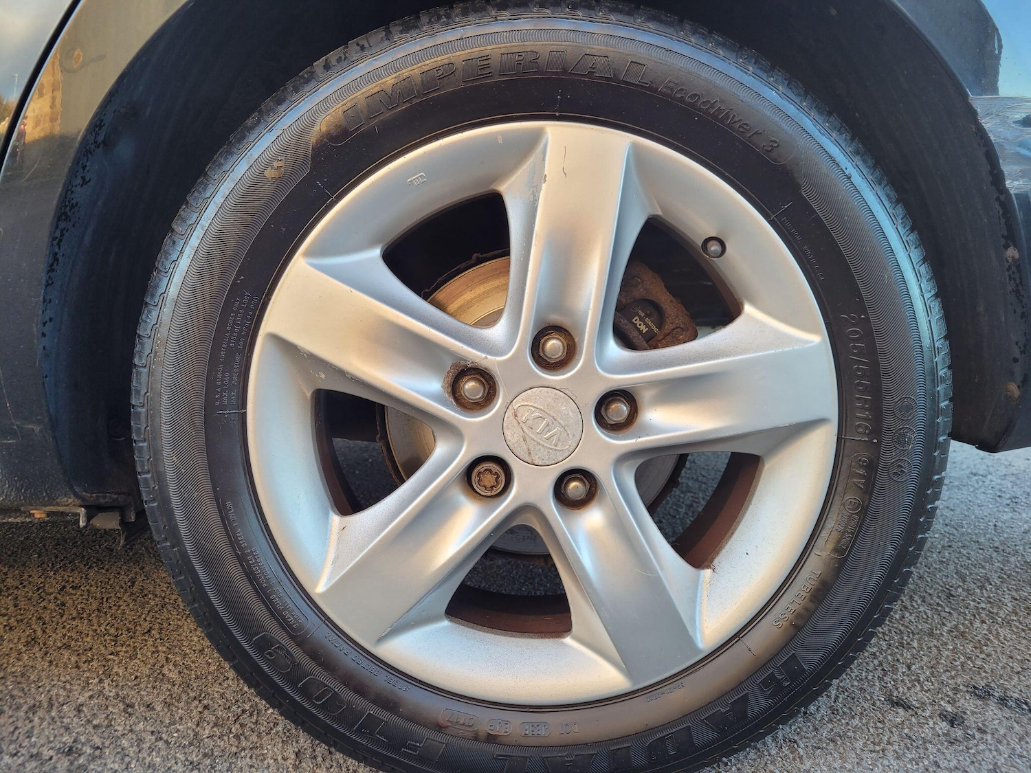 Used Kia Ceed for sale - 77091348: Photo 42