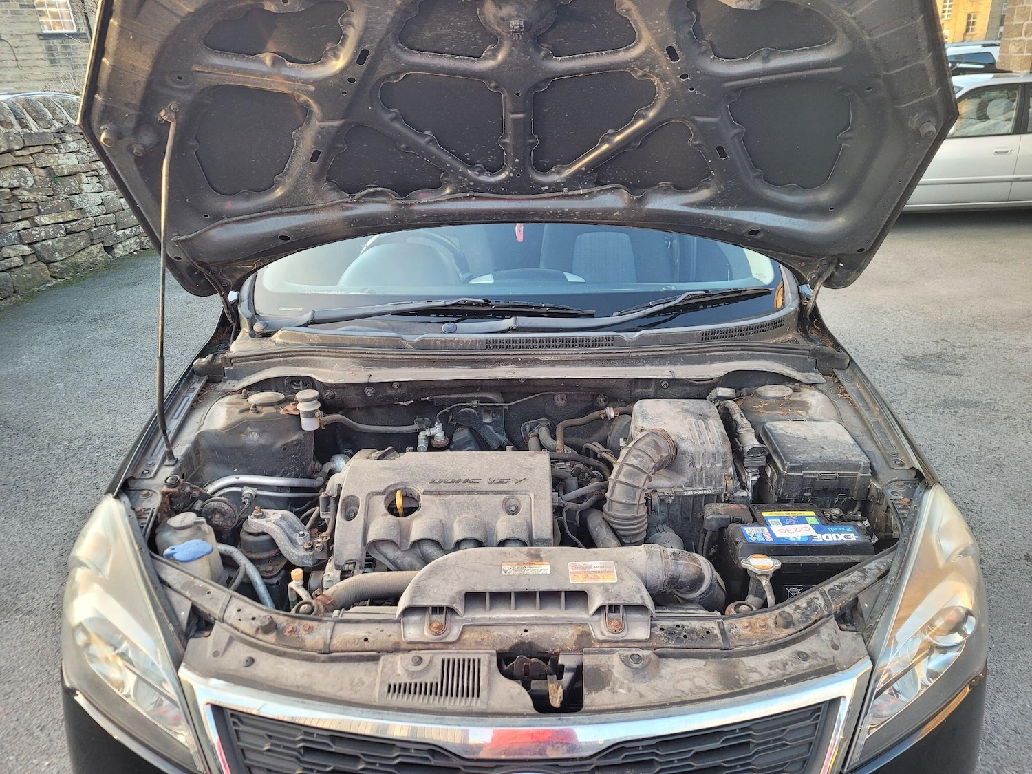 Used Kia Ceed for sale - 77091348: Photo 43