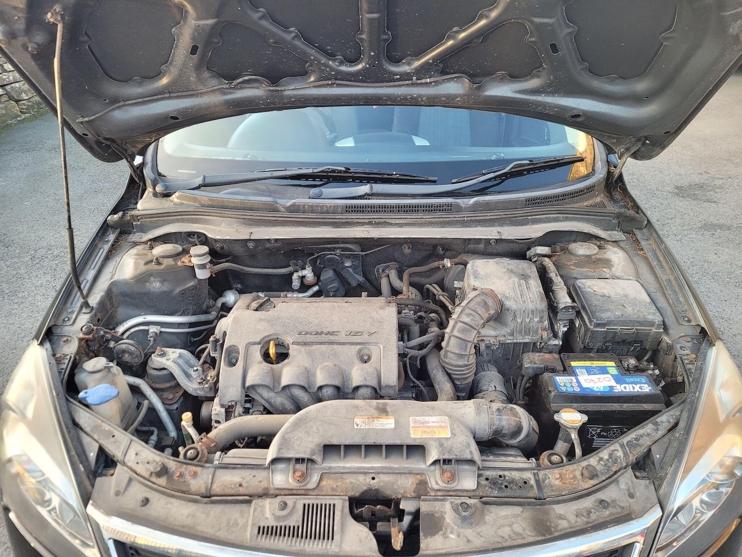 Used Kia Ceed for sale - 77091348: Photo 44