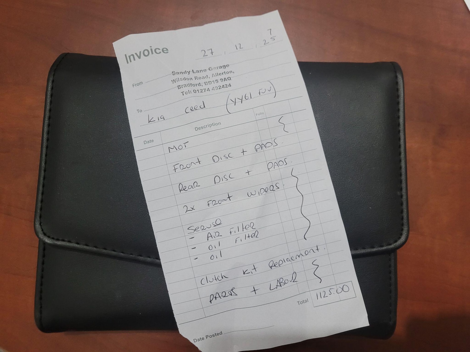 Used Kia Ceed for sale - 77091348: Photo 46