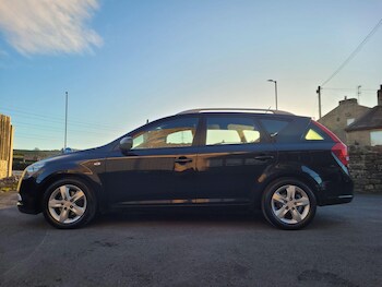 Used Kia Ceed 2012 for sale - 77091348: Photo