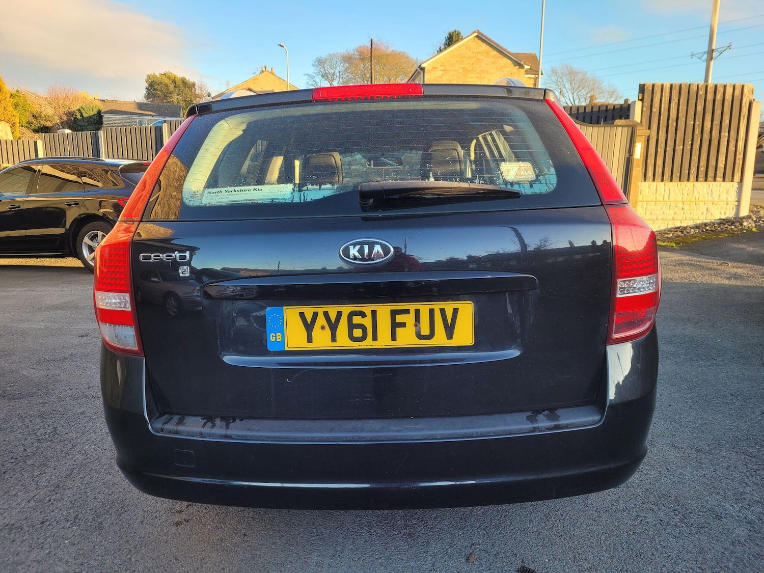 Used Kia Ceed for sale - 77091348: Photo 6