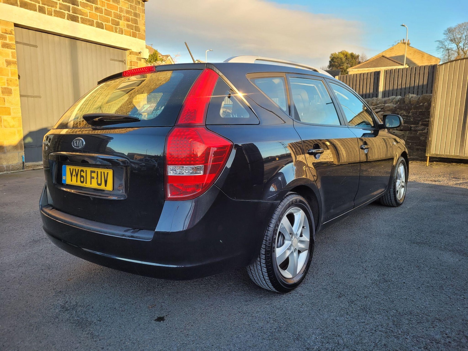 Used Kia Ceed for sale - 77091348: Photo 7