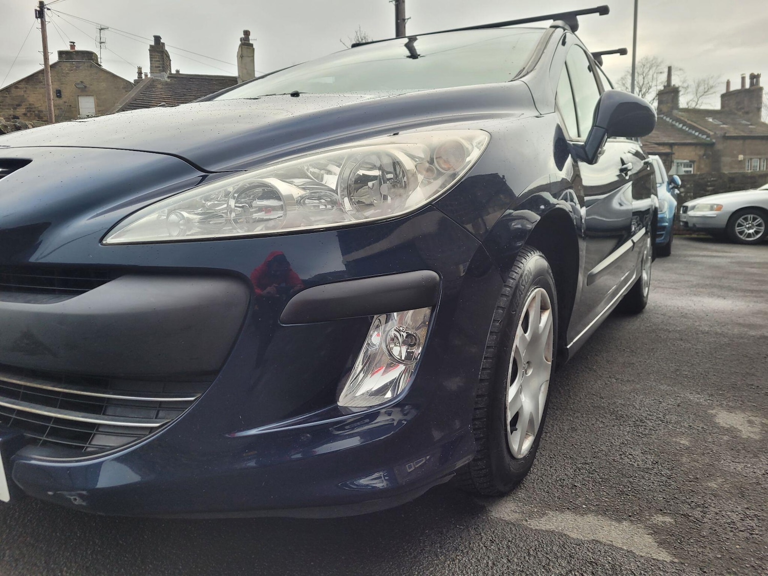 Used Peugeot 308 2011 for sale - 76942580: Photo 10