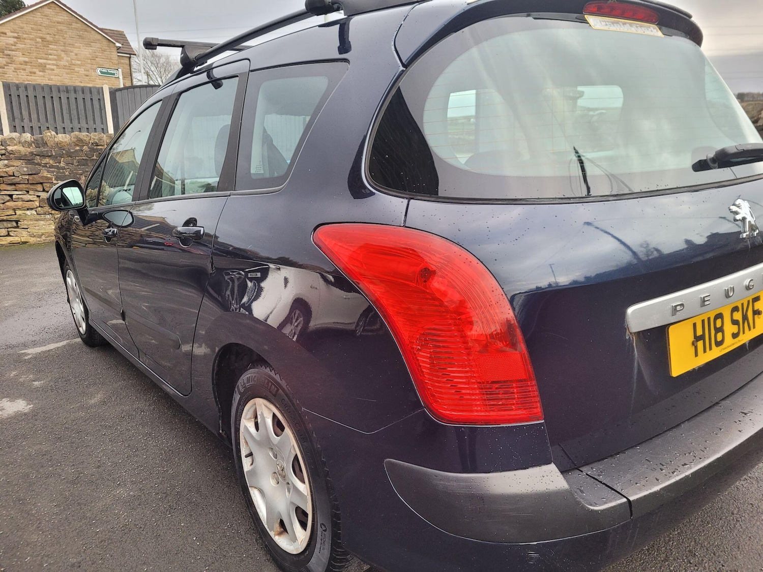 Used Peugeot 308 2011 for sale - 76942580: Photo 11