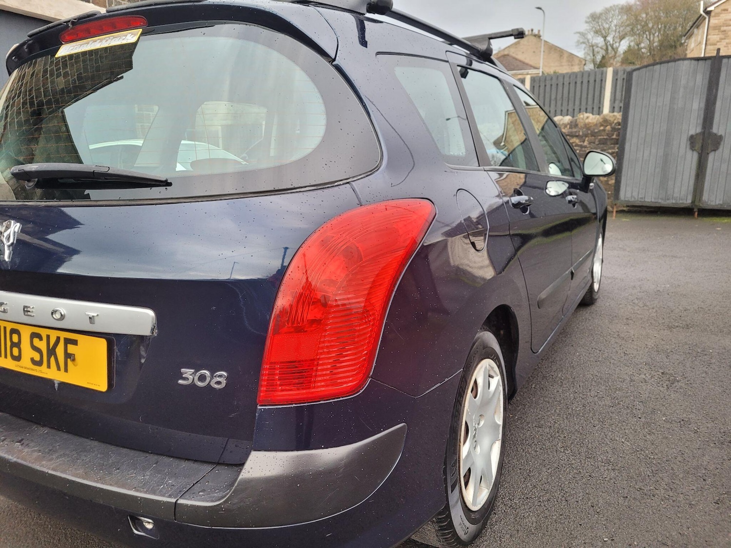 Used Peugeot 308 2011 for sale - 76942580: Photo 12