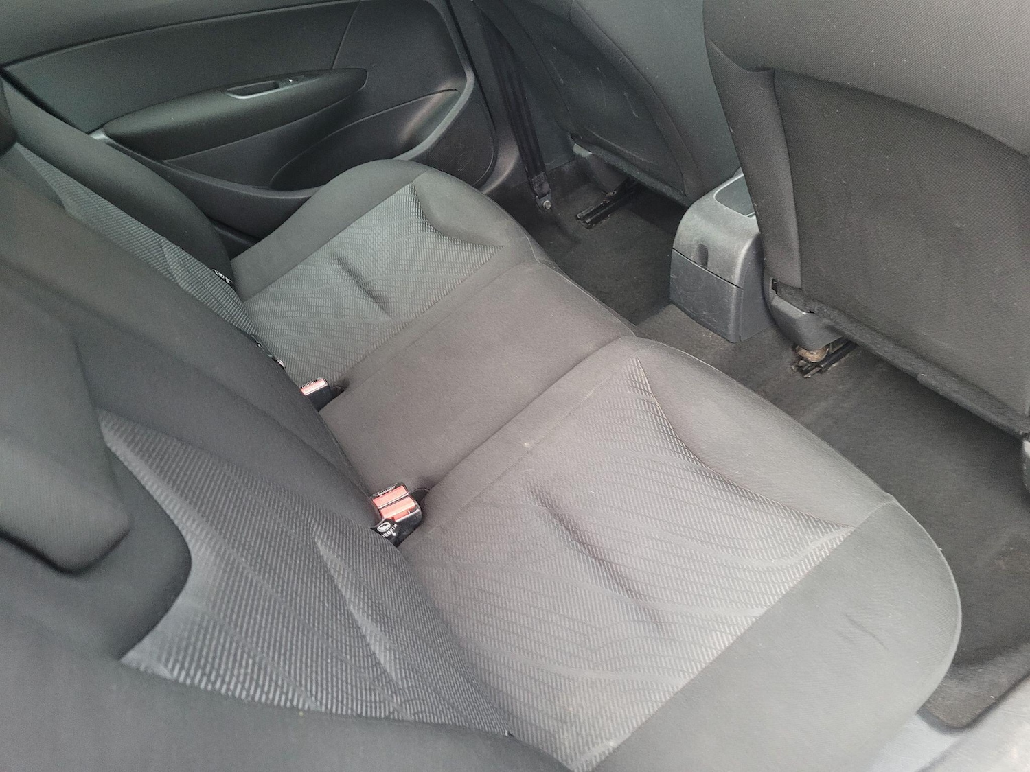 Used Peugeot 308 2011 for sale - 76942580: Photo 16