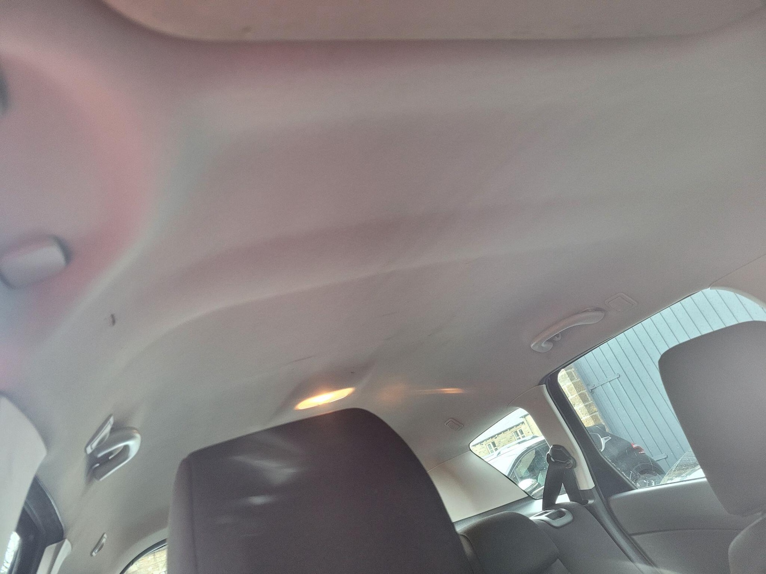 Used Peugeot 308 2011 for sale - 76942580: Photo 18