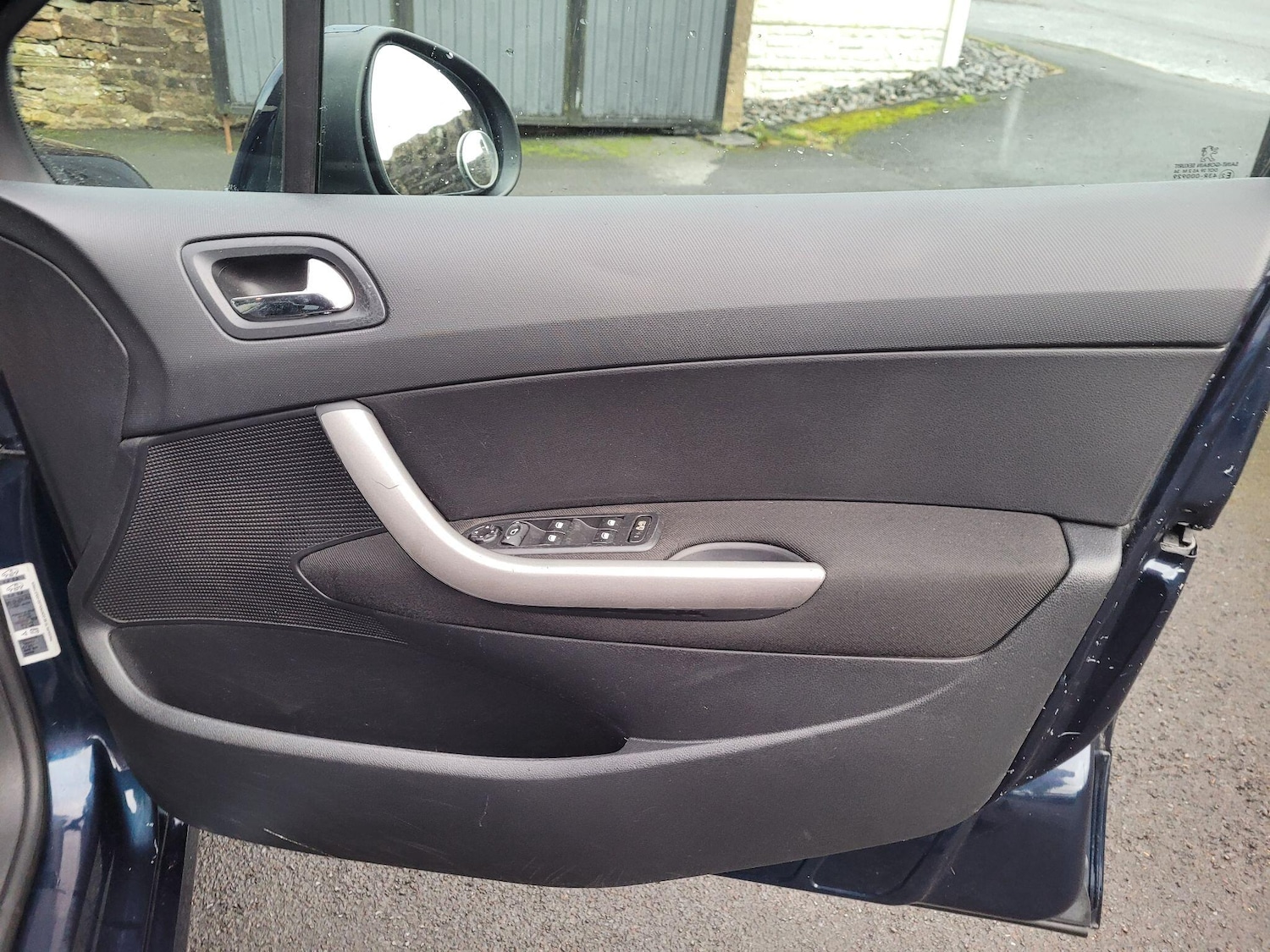 Used Peugeot 308 2011 for sale - 76942580: Photo 19