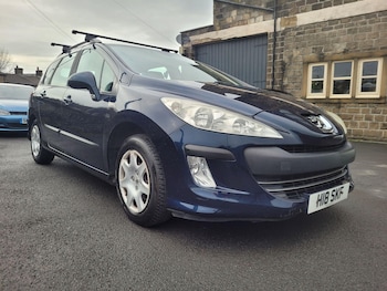 Peugeot 308 feature image