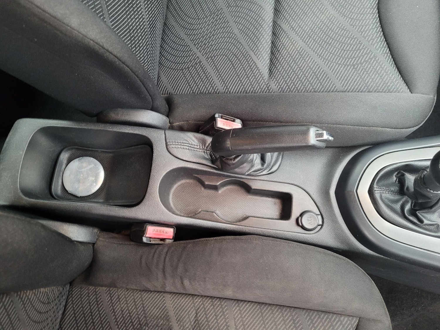 Used Peugeot 308 2011 for sale - 76942580: Photo 22