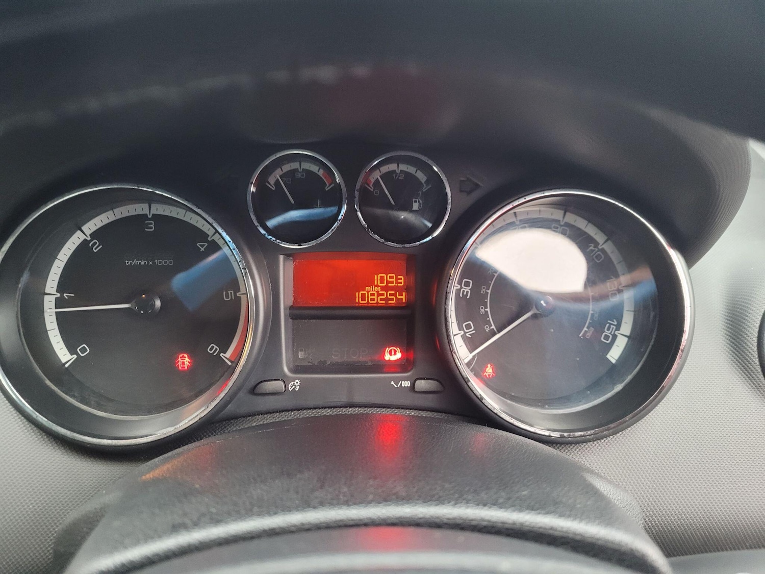 Used Peugeot 308 2011 for sale - 76942580: Photo 23