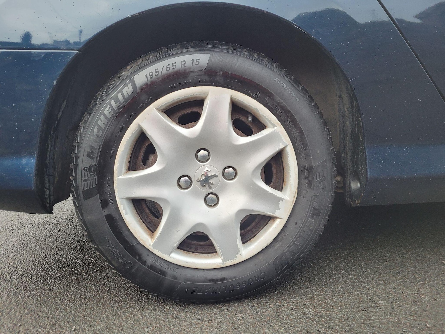 Used Peugeot 308 2011 for sale - 76942580: Photo 33