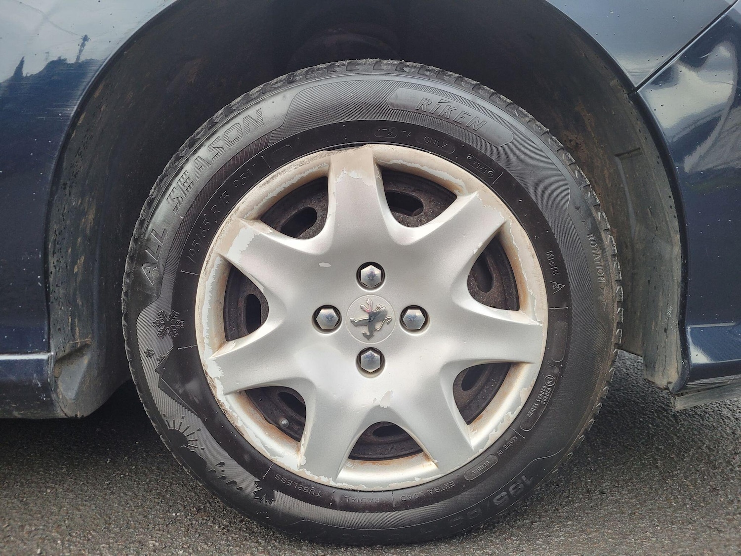 Used Peugeot 308 2011 for sale - 76942580: Photo 34