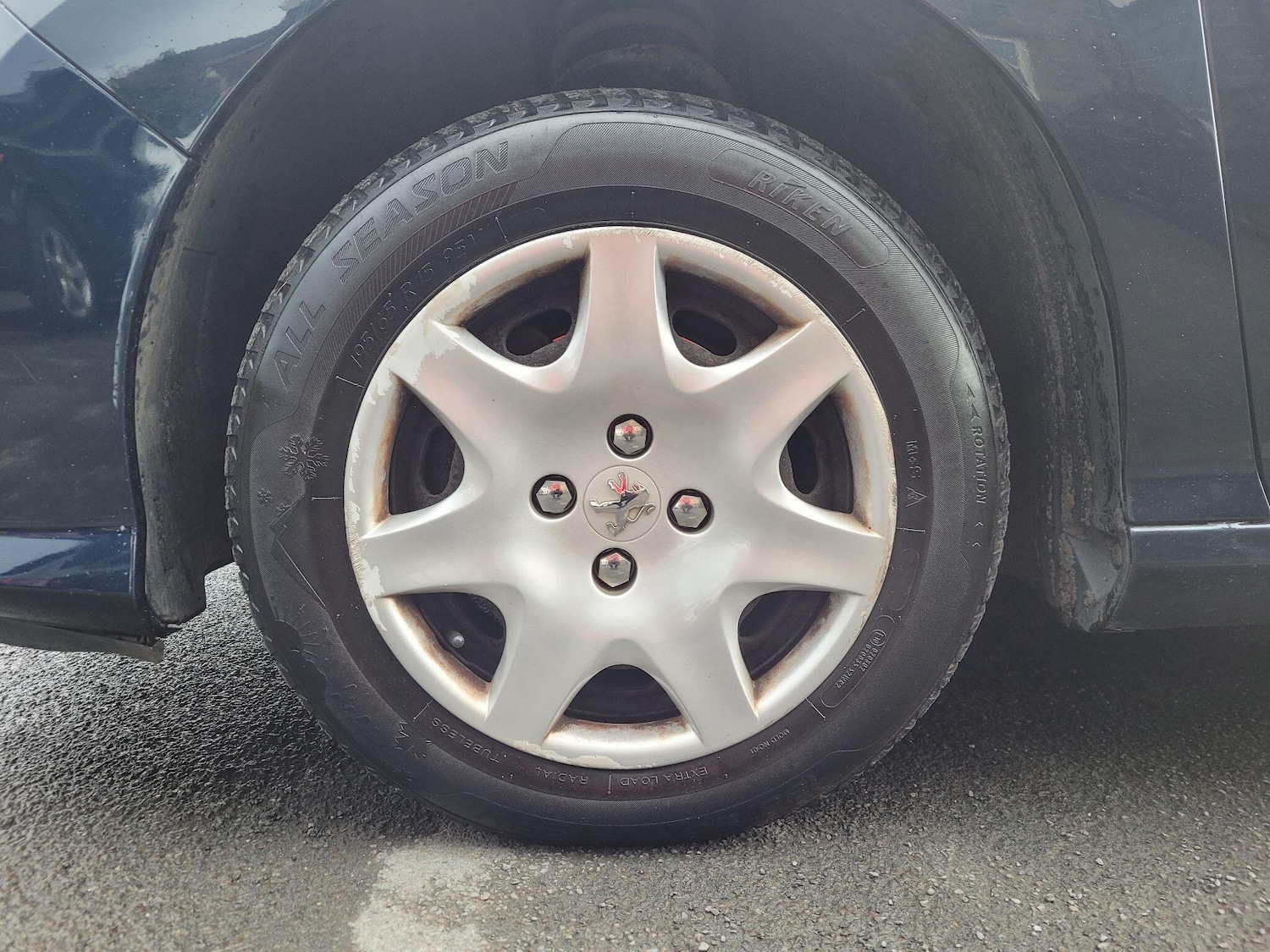 Used Peugeot 308 2011 for sale - 76942580: Photo 35