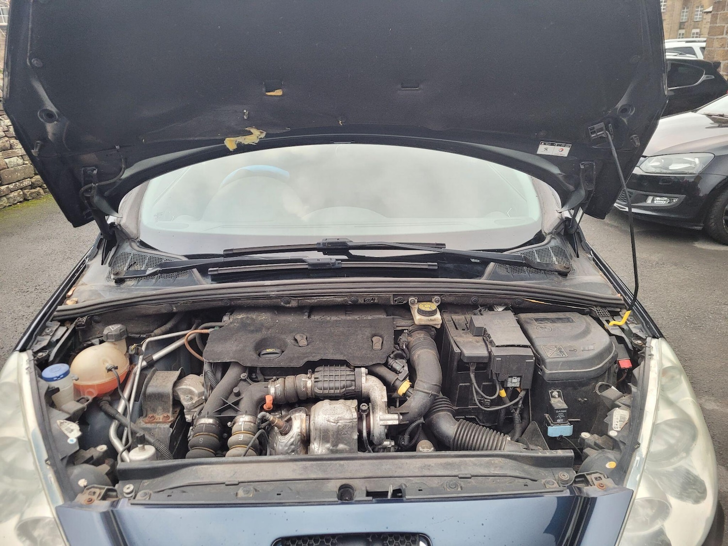 Used Peugeot 308 2011 for sale - 76942580: Photo 37