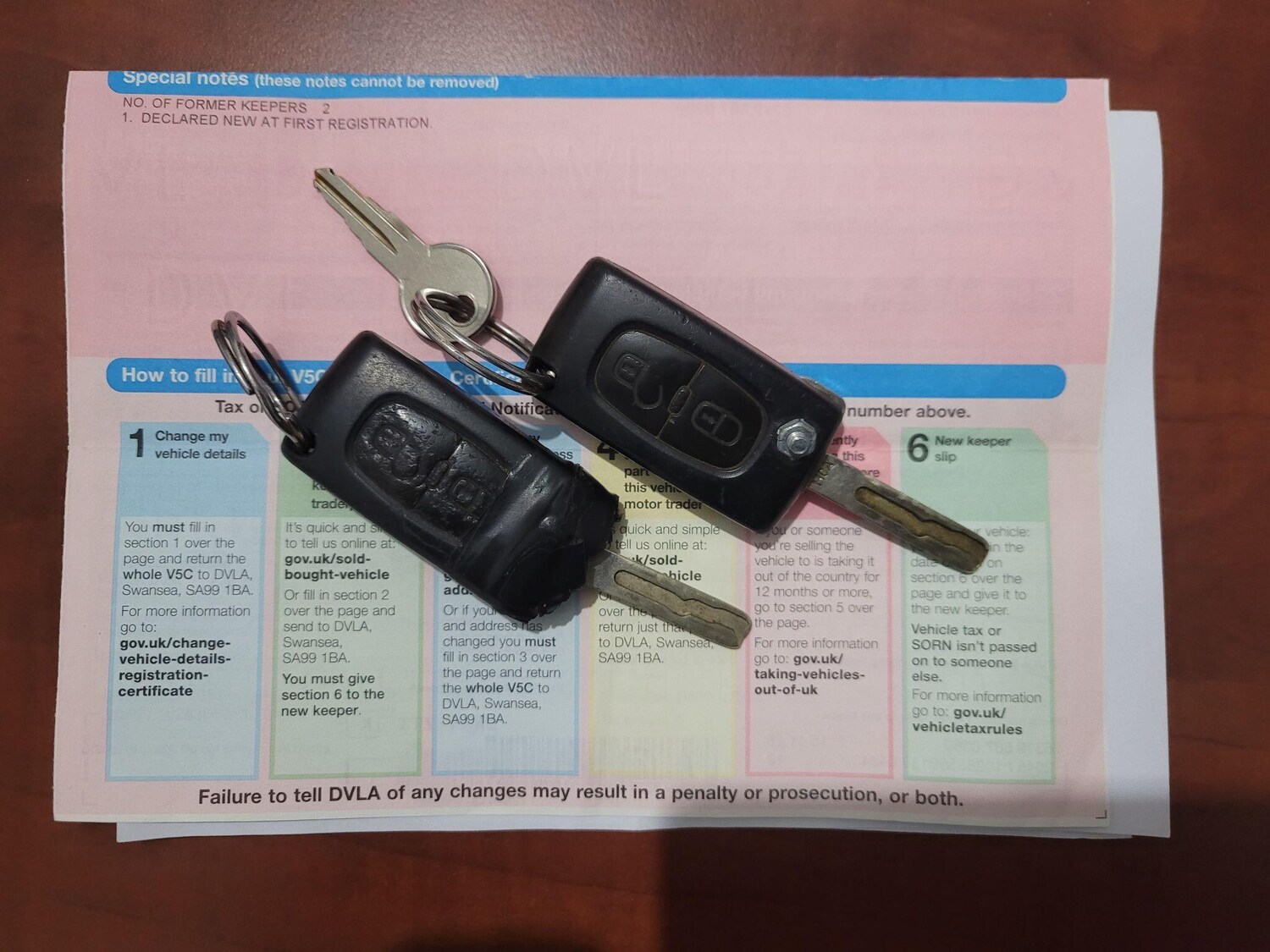 Used Peugeot 308 2011 for sale - 76942580: Photo 39