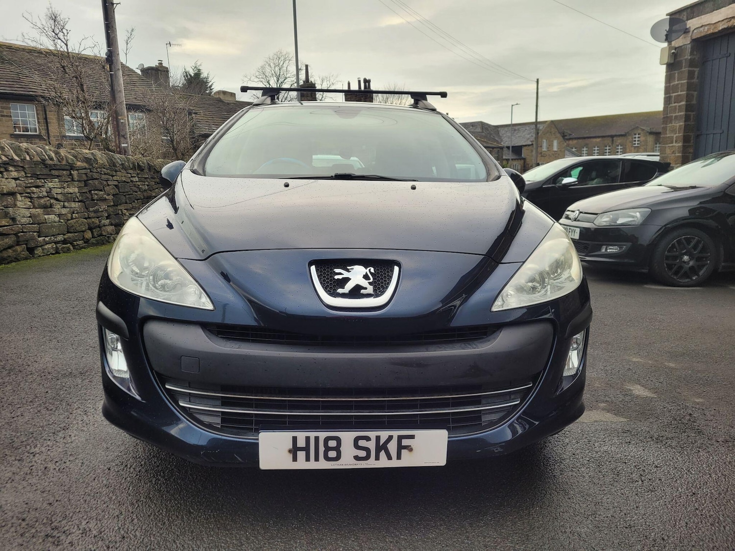 Used Peugeot 308 2011 for sale - 76942580: Photo 5